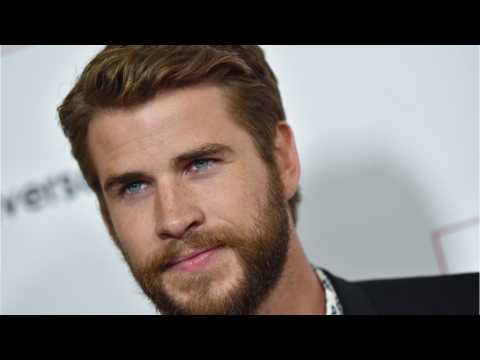 VIDEO : Liam Hemsworth Cast In Killerman