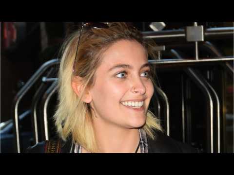 VIDEO : How Did Paris Jackson Become The New It Girl?