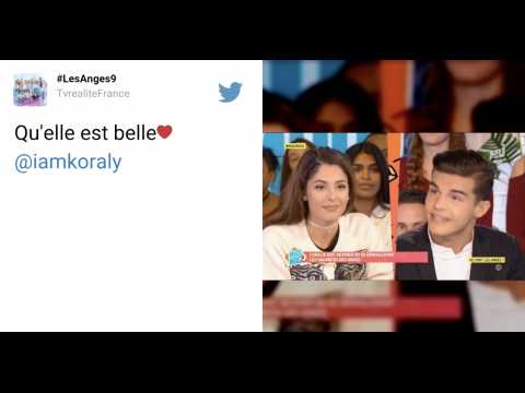 VIDEO : Mad mag : Coralie Porovecchio cartonne chez les internautes !