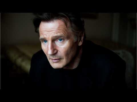 VIDEO : Sandwich Shop Says 'Liam Neeson Eats Free'?