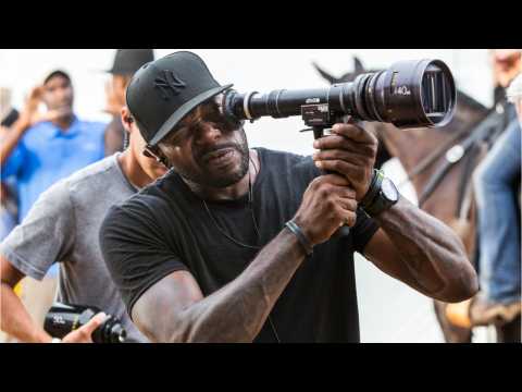 VIDEO : Antoine Fuqua Sets First-Look Deal With Sony