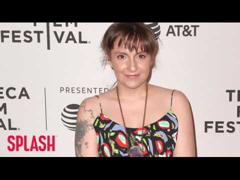 VIDEO : Lena Dunham's Medical Issues Cause Her to Miss Planned Parenthood Gala
