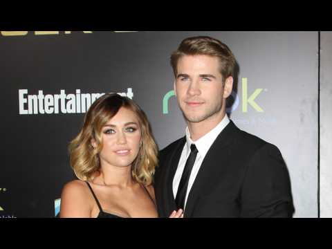VIDEO : Miley Cyrus Tells How She Fell Back In Love With Liam Hemsworth In New Song