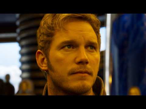 VIDEO : Guardians Of The Galaxy: Chris Pratt Is Up To Play Star-Lord For 20 More Years