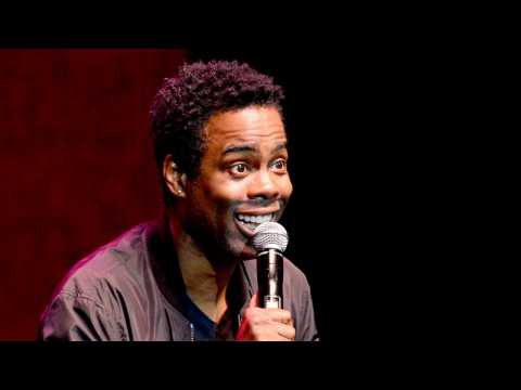 VIDEO : Chris Rock On Starting Over