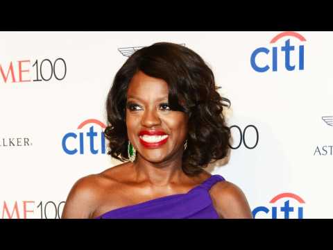 VIDEO : Viola Davis Sends Birthday Message To Her Mother
