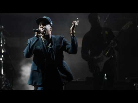 VIDEO : Jay Z On Festival Circuit Will Play ACL
