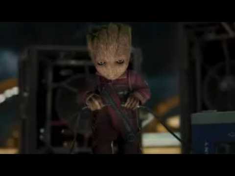 VIDEO : Joss Whedon Asked James Gunn To Change One Thing About Guardians Of The Galaxy