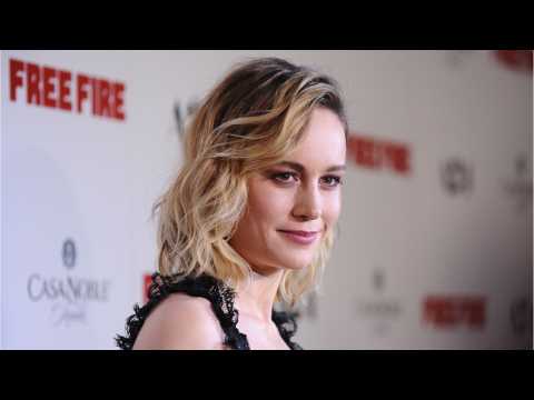 VIDEO : Brie Larson's Sibling Drama Gets Release Date