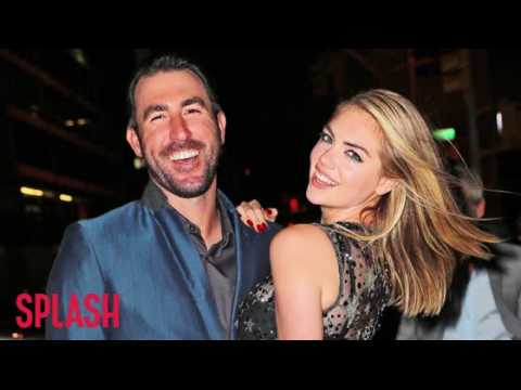 VIDEO : Kate Upton Wants Tons of Flowers at Wedding Despite Fiance's Allergies