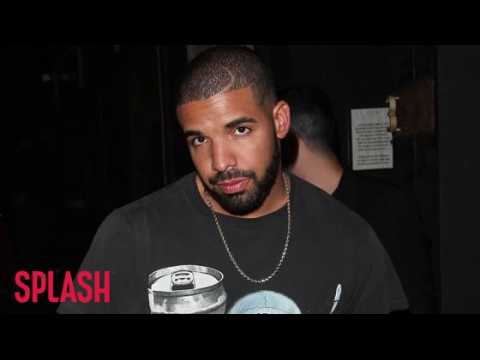 VIDEO : Drake Denies Allegedly Knocking Up a Former Porn Star