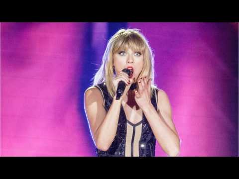 VIDEO : Taylor Swift Is Finally Returning To Spotify