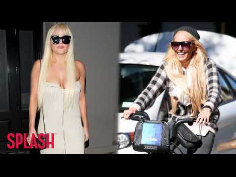 VIDEO : Amanda Bynes Has Been Sober for 3 Years, Wants to Return to Acting