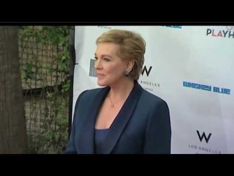 VIDEO : 'Mary Poppins Returns' Will Not Feature Julie Andrews