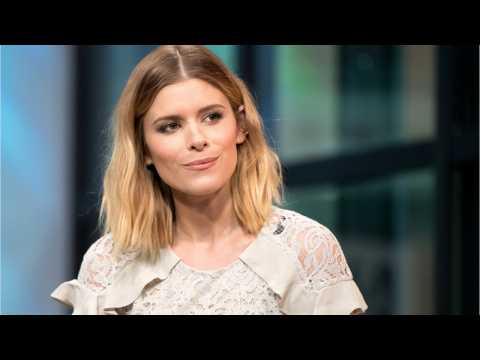 VIDEO : Kate Mara Strived to get it Right as Marine