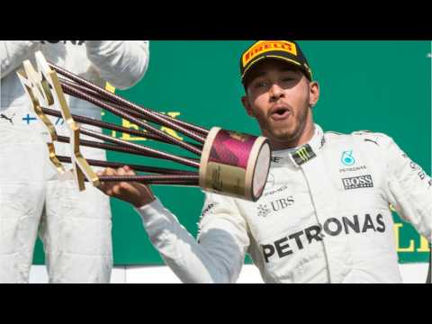 VIDEO : Lewis Hamilton Cruises To Sixth Canadian Grand Prix Win