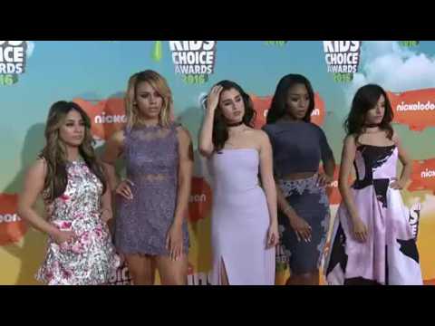 VIDEO : Fifth Harmony Gets Advice From Kelly Rowland