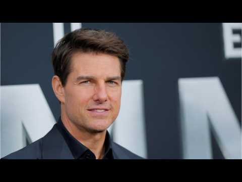 VIDEO : The Mummy Set To Be Tom Cruise?s Biggest Opening Ever