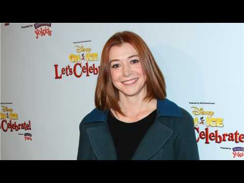 VIDEO : Alyson Hannigan Didn't Love The Way ?How I Met Your Mother? Ended