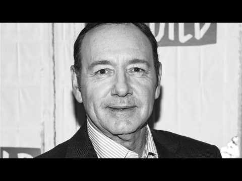 VIDEO : Kevin Spacey Host's The Tony Awards