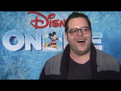 VIDEO : Will Josh Gad Appear In 'Frozen' Broadway Play?