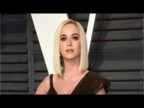 VIDEO : Why Katy Perry Is Making Headlines