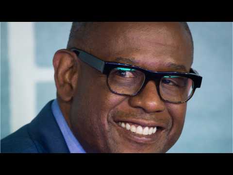 VIDEO : Forest Whitaker Joins Theo James in Action-Thriller 'How it Ends'