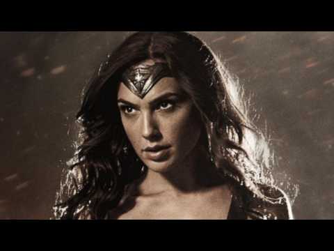 VIDEO : Zack Snyder Compares Wonder Woman To Batman V Superman