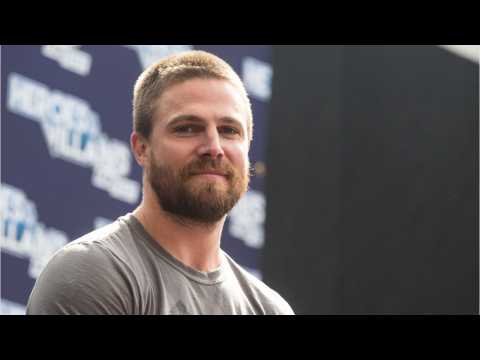 VIDEO : Stephen Amell Hopes To Show A 