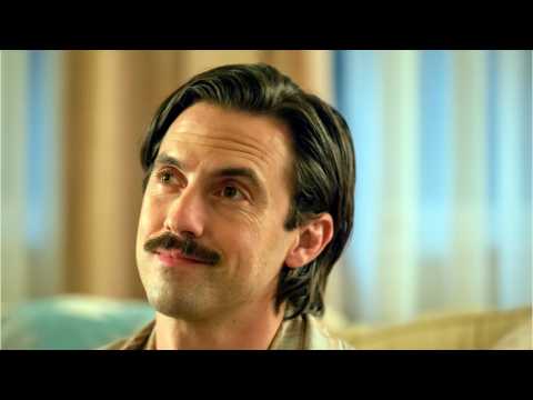 VIDEO : Milo Ventimiglia And Mandy Moore Have A 'This Is Us' Tradition