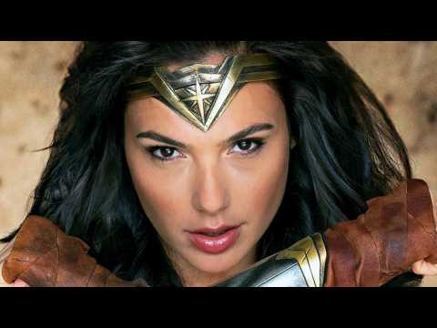 VIDEO : Patty Jenkins Says Wonder Woman?s Oscar Buzz Is An ?Honor?