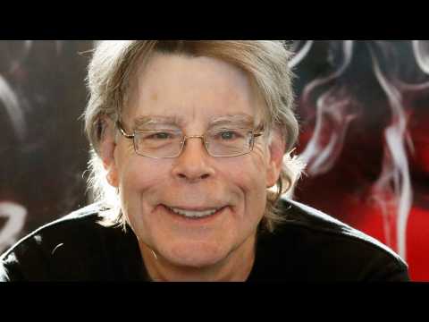 VIDEO : Stephen King ?Was Not Prepared? For How Good IT Movie Is