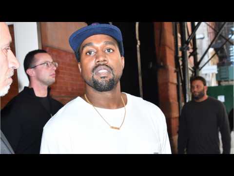 VIDEO : Kanye West tour insurers file countersuit to rapper's $10 million claim