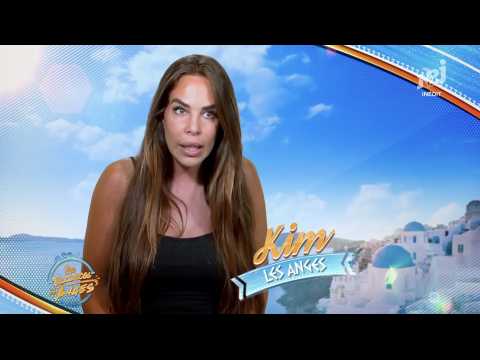 VIDEO : Kim Glow serait une 