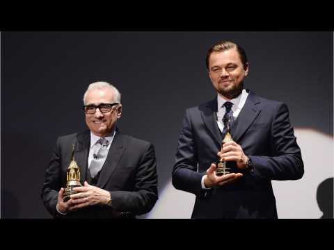 VIDEO : Could Leonardo DiCaprio Be Our Next Joker?