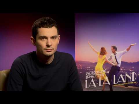 VIDEO : ?La La Land? Director Damien Chazelle Has New Netflix Series