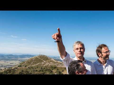 VIDEO : Laurent Wauquiez, le politique qu?on aime dtester