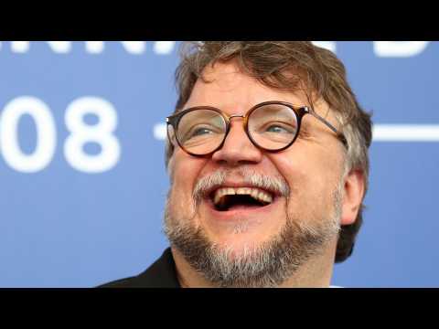 VIDEO : No Lie: Guillermo del Toro Wants To Make An Antifa Pinocchio