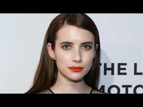 VIDEO : Emma Roberts Is Returning To 'American Horror Story'