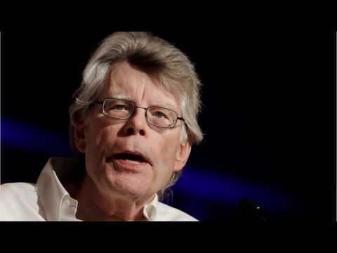 VIDEO : Stephen King Is Reclaiming The Rights To His Stories