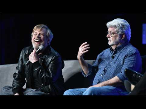 VIDEO : This Is Why Mark Hamill Decided to Return to Star Wars