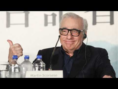 VIDEO : Martin Scorsese Wants DiCaprio To Star In Joker Origin Film