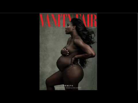 VIDEO : Channel24.co.za | Serena Williams welcomes baby girl