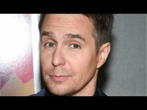 VIDEO : Sam Rockwell Reportedly In Talks To Play George W. Bush In Cheney Biopic