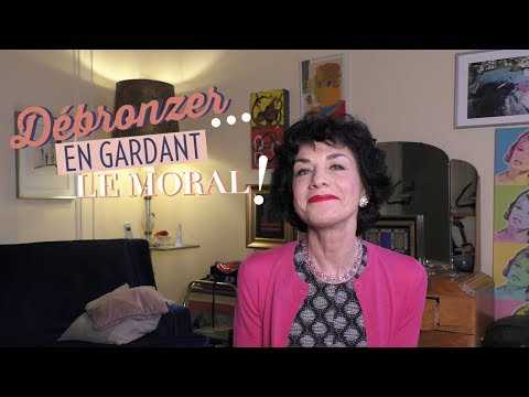 VIDEO : Comment dbronzer tout en gardant le moral !