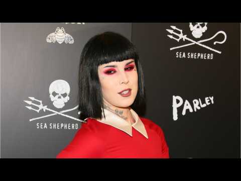 VIDEO : Kat Von D Calls Out Kylie & Kendall Jenner For Cultural Appropriation