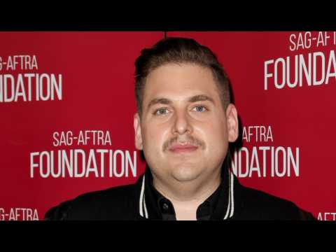 VIDEO : Jonah Hill Says There Was Drama On Superbad Set