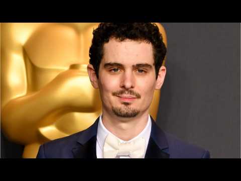 VIDEO : Damien Chazelle Teaming With Netflix