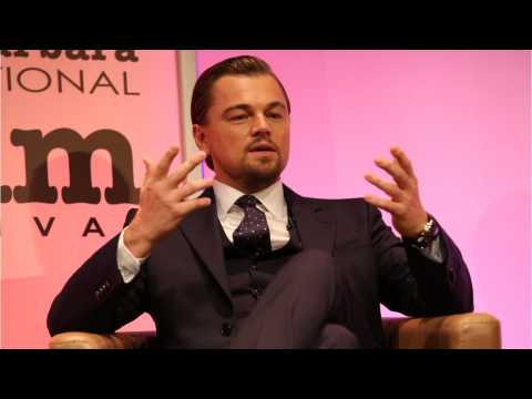 VIDEO : Leonardo DiCaprio could play The Joker in new DC film