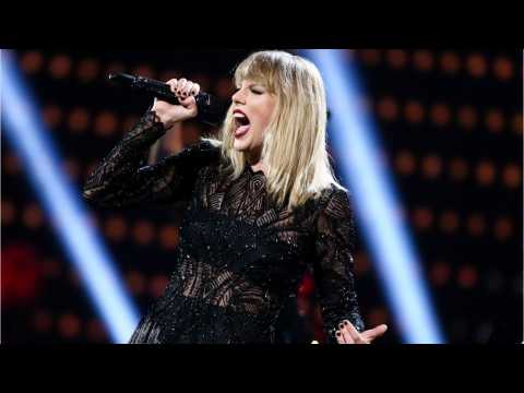 VIDEO : Taylor Swift Dethrones 'Despacito'